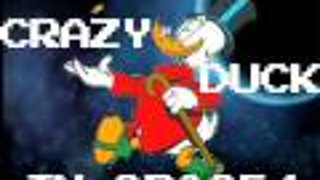 Imagining DuckTales Lyrics